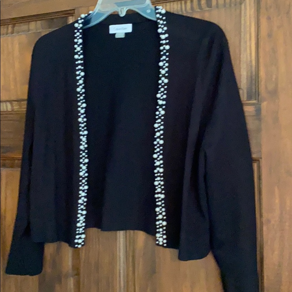 Calvin Klein sweater